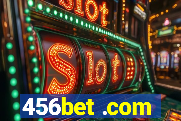 456bet .com